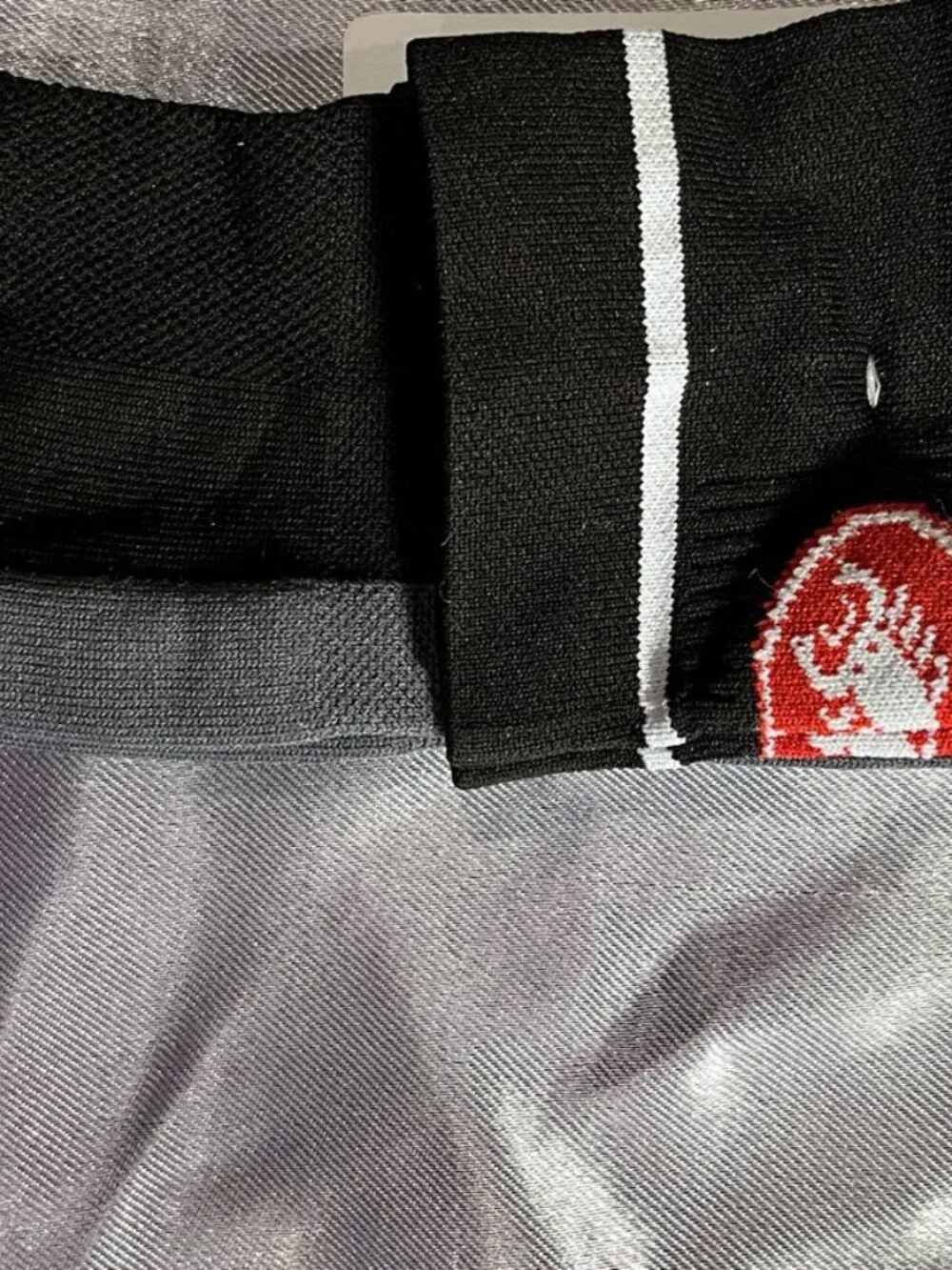 Castelli Entrata 9 Cycling Socks L/XL NWT Made in Italy